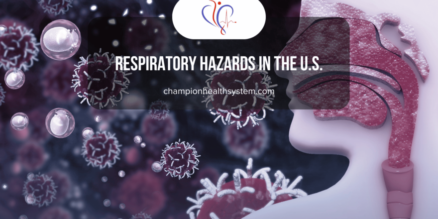 Champion Health System US Hazard Blog