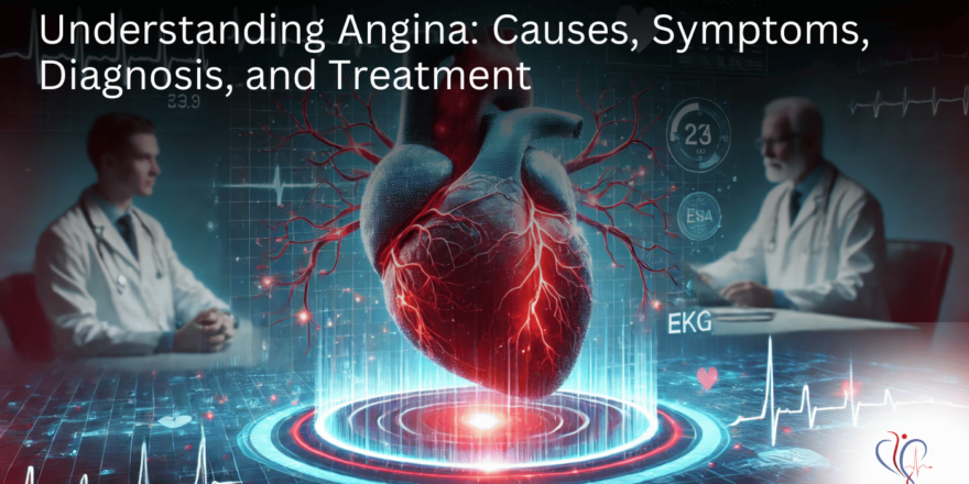 Champion Health System Angina Research