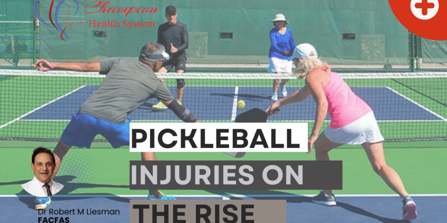 Pickleball Blog