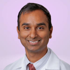 Radhakrishnan Ramaraj, MD FSCAI