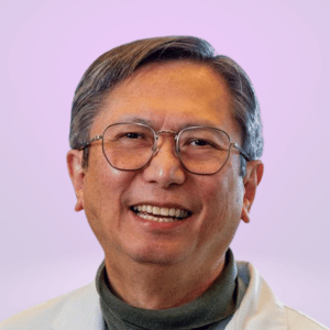 Eric Lo, MD