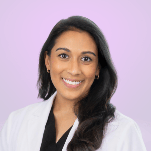 Suneha Sundaram, MD