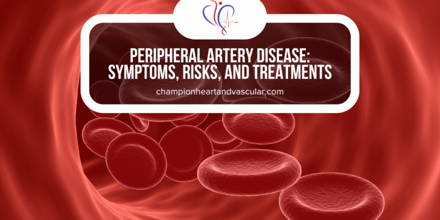 Champion Heart and Vascular Center Blog (1)