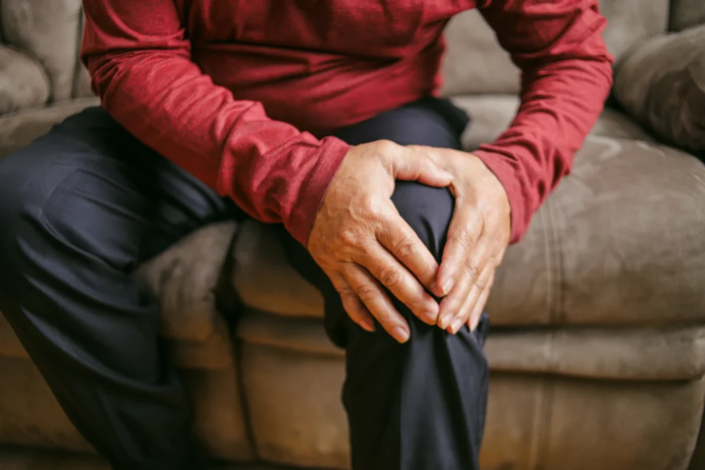 Knee Pain Treatment in North Carolina